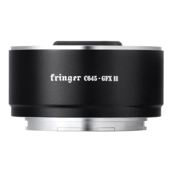 fringer FR-C6TG2 スマートマウントアダプター (コンタックス645 