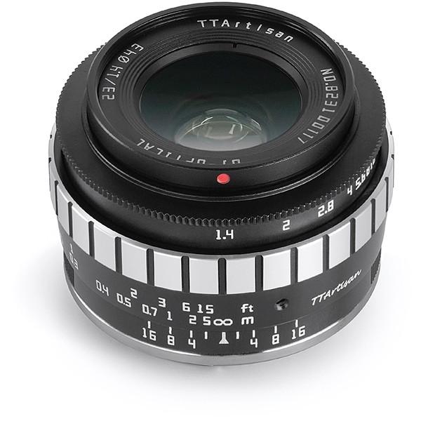銘匠工学 ttArtisan 23mmF1.4 Nikon Zマウント 単焦点 Amazon.co.jp: TTArtisan 23mm F1.4 Zマウント MF 単焦点レンズ APS-C