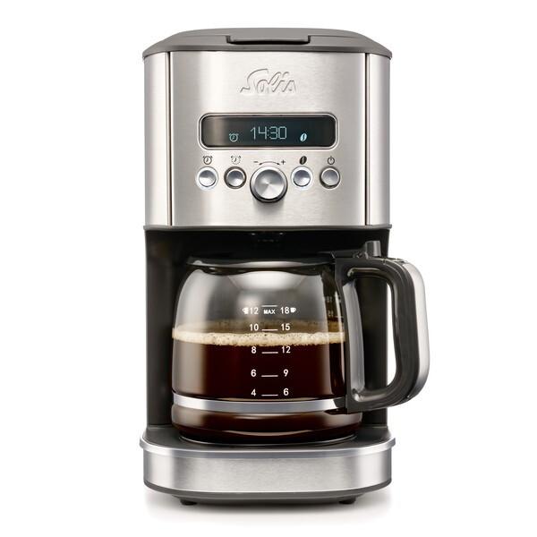 Solis（ソリス） ソリスジャパン SK1021 アロマブリューワー コーヒー