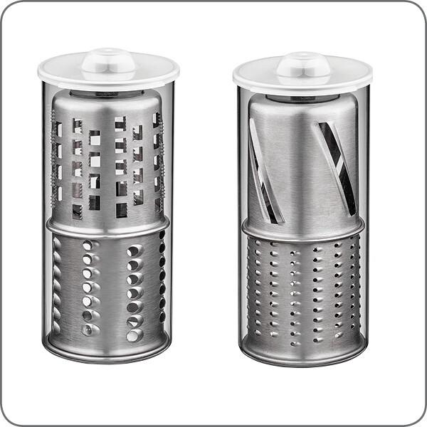 Solis（ソリス） ソリスジャパン SK8401 スライスアンドモア : 総合