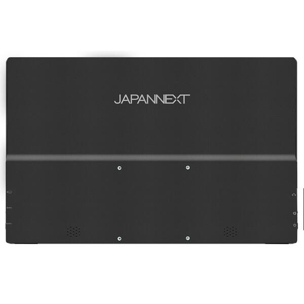 JAPANNEXT（ジャパンネクスト） JAPANNEXT JN-MD-IPS1332UHDR ブラック