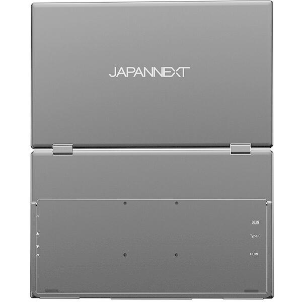 JAPANNEXT（ジャパンネクスト） JAPANNEXT JN-DMD-IPS156F 15.6インチ