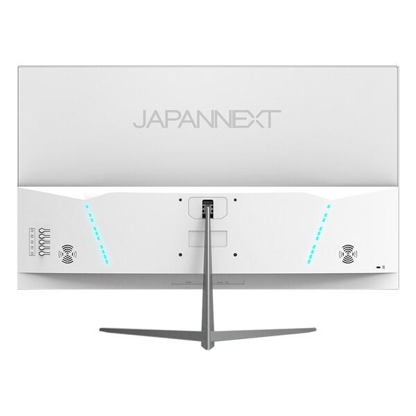 JAPANNEXT（ジャパンネクスト） JAPANNEXT JN-V32FLFHD-W 32インチ