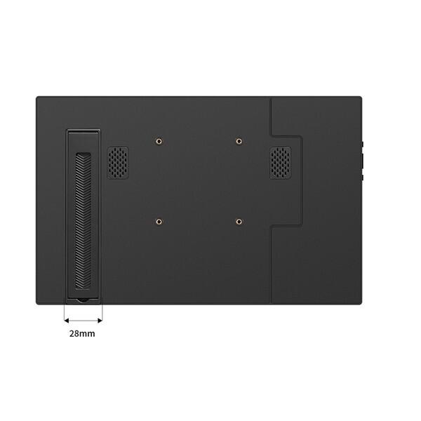 JAPANNEXT JN-MD-IPS133F 13.3型 液晶ディスプレイ_14