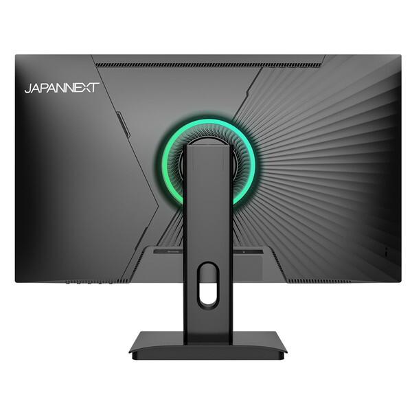 JAPANNEXT（ジャパンネクスト） JAPANNEXT JN-T27G300F 27インチ 液晶