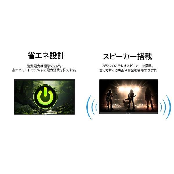 JAPANNEXT JN-IPS28U2-HSP 28型 4Kゲーミングモニター