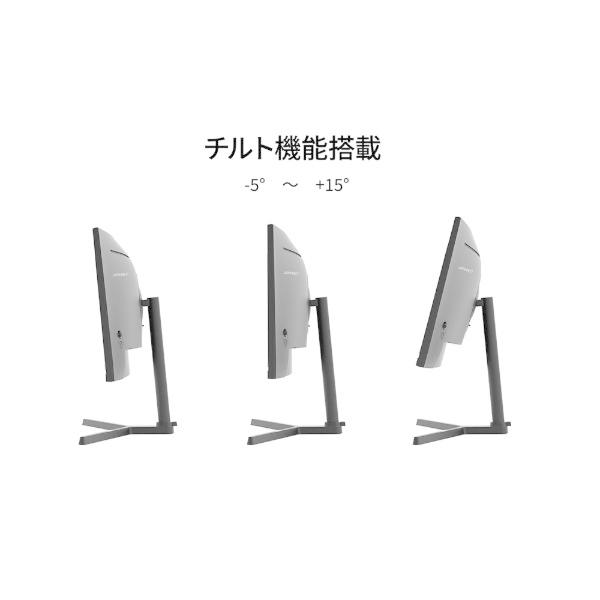 JAPANNEXT（ジャパンネクスト） JAPANNEXT JN-VC30G200WF 30型 曲面型