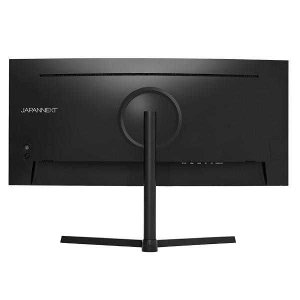 JAPANNEXT（ジャパンネクスト） JAPANNEXT JN-VC30G200WF 30型 曲面型