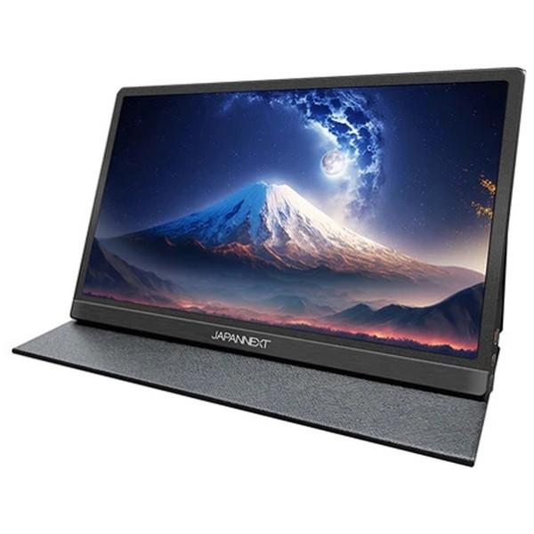 モバイルモニター 15.6インチ kksmart 4K解像度/Y31285-I1 15.6インチ