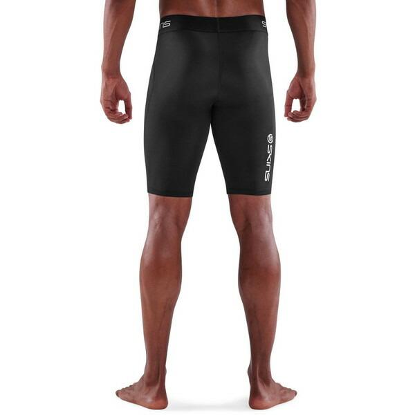 SKINS（スキンズ） メンズ コンプレッションウエア SERIES-1 ハーフ