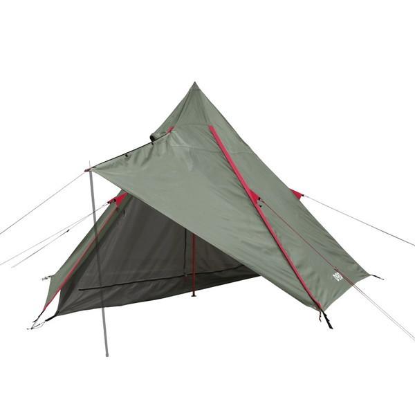 DOD（ディオーオーディー） テント ライダーズワンポールテント T1-442