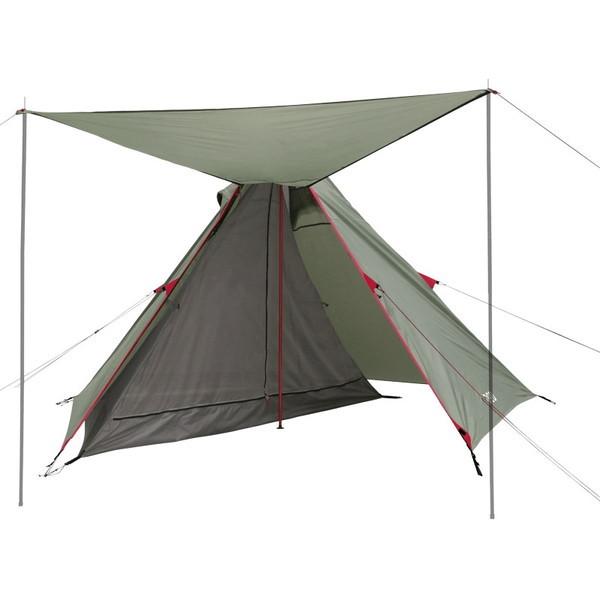 DOD（ディオーオーディー） テント ライダーズワンポールテント T1-442