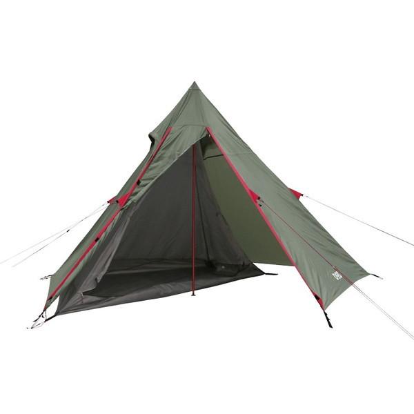 DOD（ディオーオーディー） テント ライダーズワンポールテント T1-442