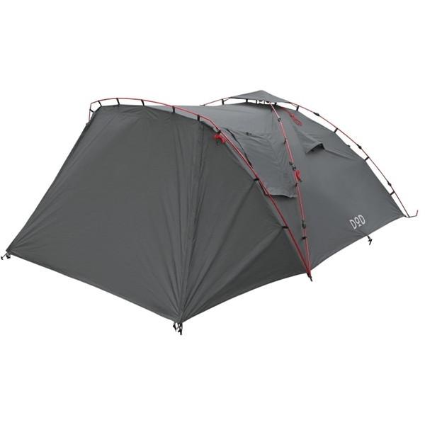 DOD テント ライダーズタンデムテント T3-485 dod アウトドア