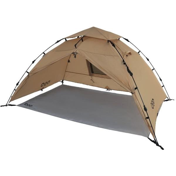 DOD（ディオーオーディー） テント ライダーズワンタッチテント T2-275