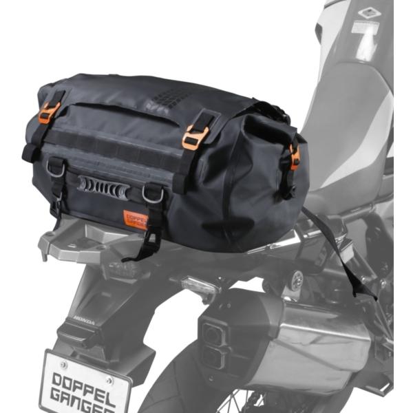 ドッペルギャンガー（DOPPELGANGER） 認定正規取引店 DBT511-BK