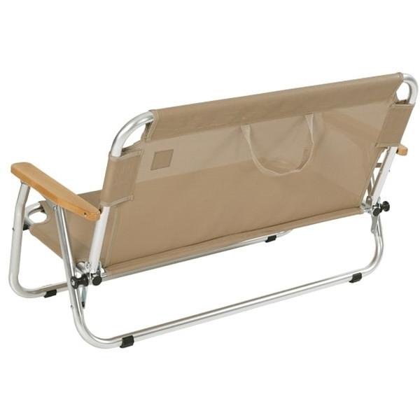 DOD（ディオーオーディー） ソファ グッドラックソファロー CS2-900-TN