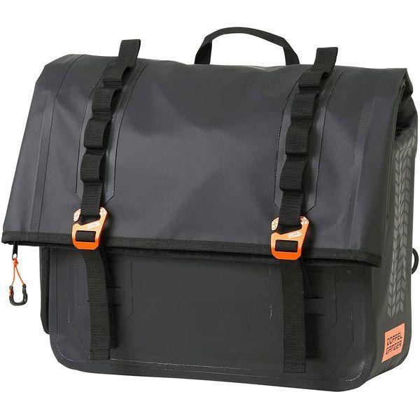 ドッペルギャンガー（DOPPELGANGER） 認定正規取引店 DBT606-BK