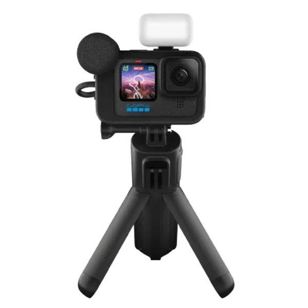 GoPro CHDFB-121-JP Hero12 Creator Edition アクションカメラ (5.3K対応)