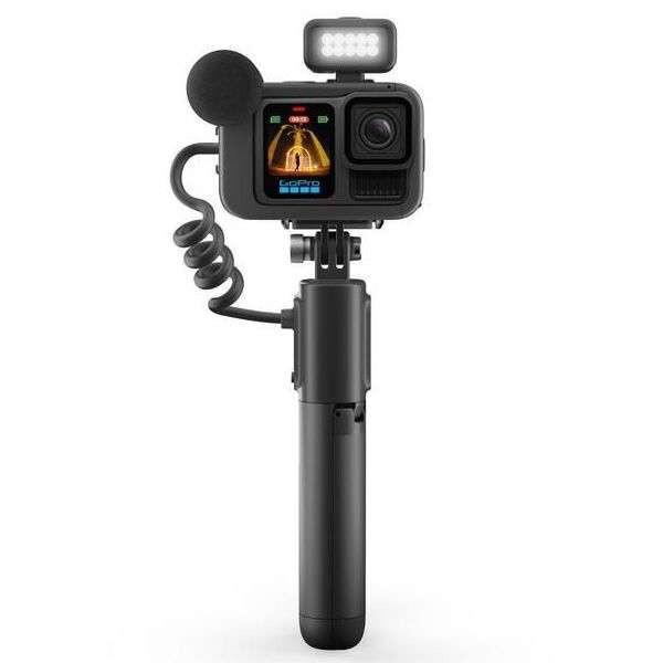 GoPro（ゴープロ） HERO13 Black クリエイターエディション