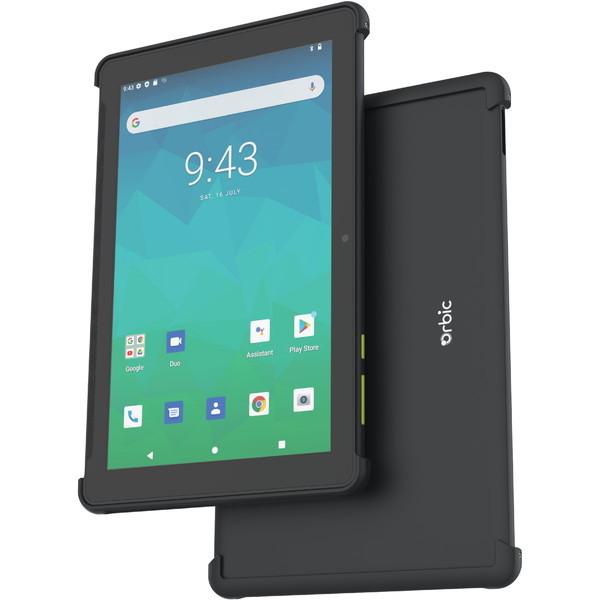 Orbic ORB10RLTB-RW/JP ブラック タブレットPC 10型 / Android12 / SIM 