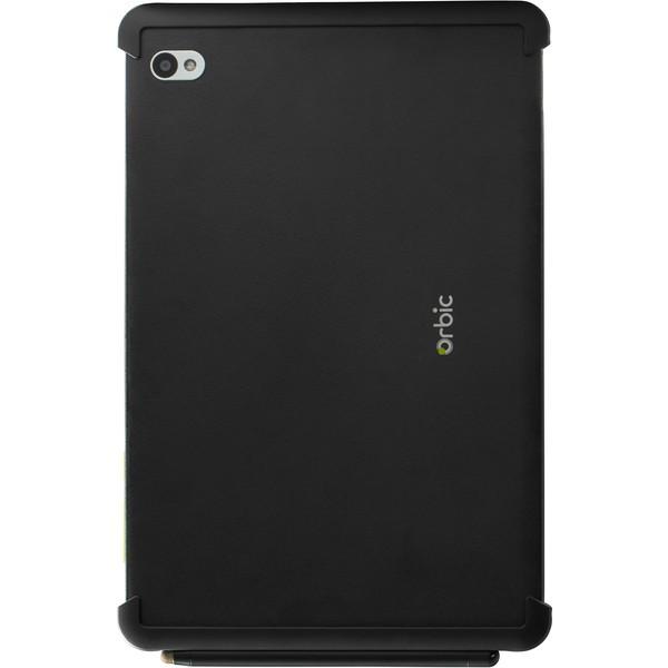 Orbic ORB10RLTB-RW/JP ブラック タブレットPC 10型 / Android12 Orbic ORB10RLTB-RW/JP ブラック タブレットPC 10型 / Android12