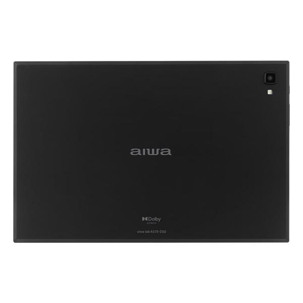 アイワ AIWA aiwa tab AS10-2(6) タブレットPC 10.1型 / Android 13 