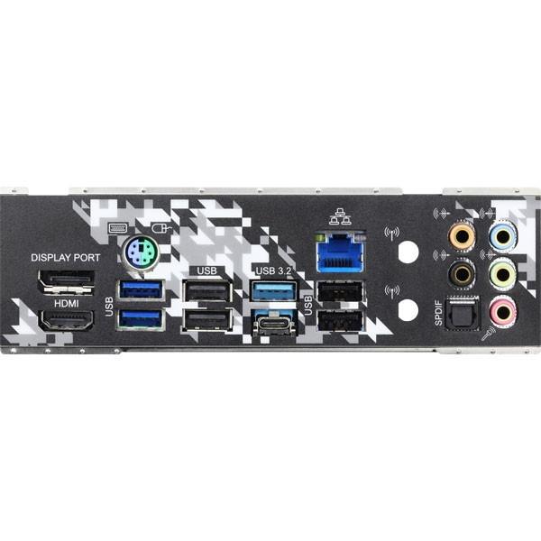 ASRock B550 Steel Legend ATXマザーボード_2