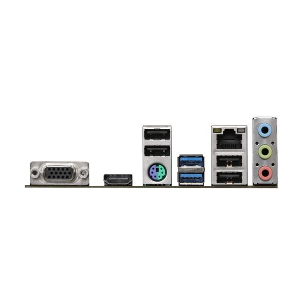 ASRock（アスロック） ASRock H610M-HVS/M.2 R2.0 マザーボード : 総合