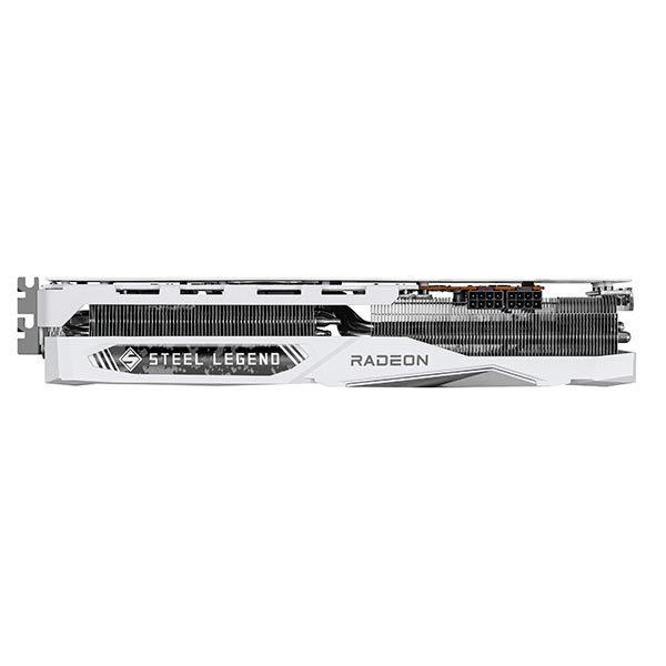 ASRock RX7800XT SL 16GO Radeon RX 7800XT Steel Legend 16G OC ASRock RX7800XT SL 16GO Radeon RX 7800XT Steel Legend 16G OC