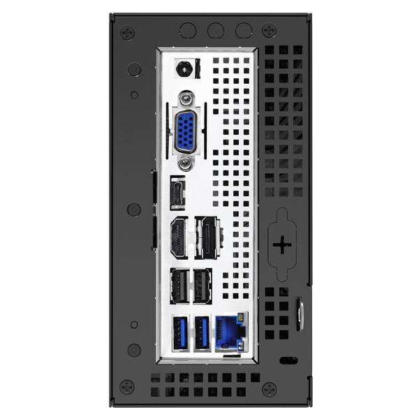 新品　ASROCK DeskMini B760 BLACK ベアボーンキット ASRock ベアボーン ASRock DeskMini B760/B/BB/BOX/JP DeskMini