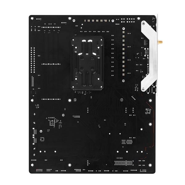 ASRock（アスロック） ASRock B650 Pro RS WiFi マザーボード : 総合