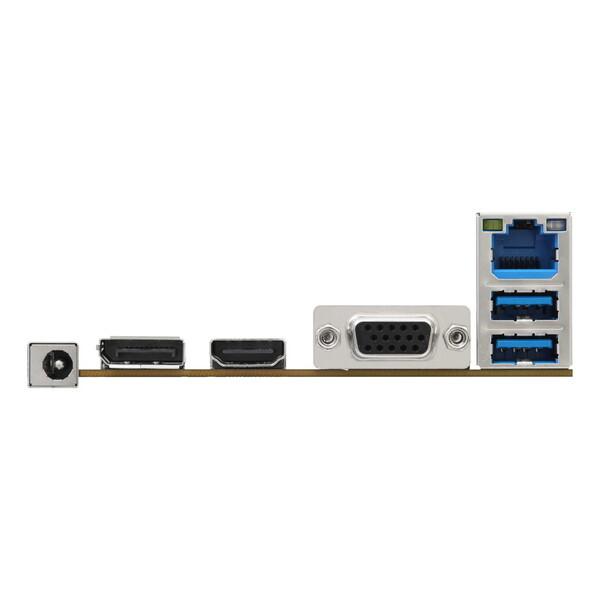 ASRock DeskMini X600/W/BB/BOX/JP ベアボーン : 総合通販PREMOA Yahoo  
