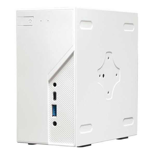 ASRock（アスロック） ASRock DeskMini B760/W/BB/BOX/JP ベアボーン