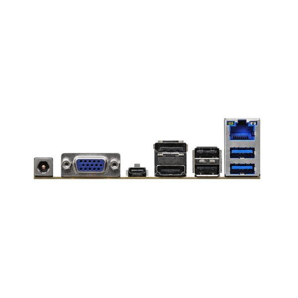 ASRock（アスロック） ASRock DeskMini B760/W/BB/BOX/JP ベアボーン