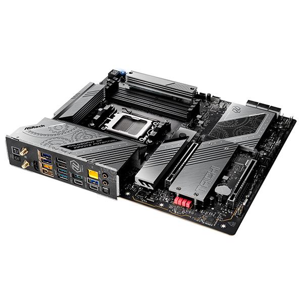 ASRock（アスロック） ASRock X870E Taichi Lite マザーボード : 総合