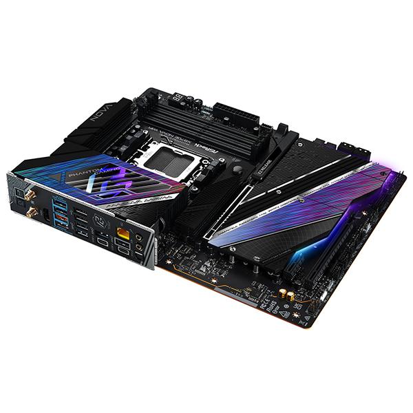 ASRock（アスロック） ASRock X870E Nova WiFi Phantom Gaming