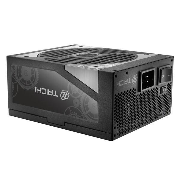 ASRock TC-1650T フルモジュラー電源 1650W 新品未開封 ASRock（アスロック） ASRock TC-1650T 電源ユニット : 総合通販PREMOA