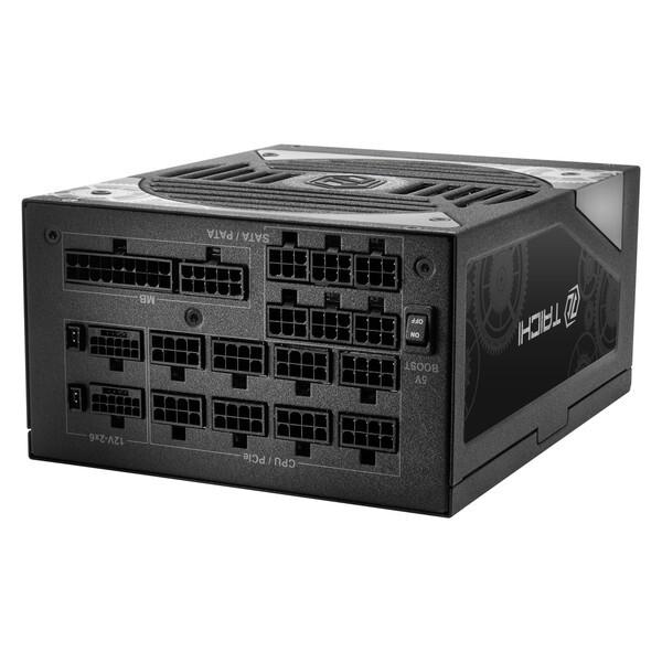 ASRock TC-1300T フルモジュラー電源 Amazon | ASRock Taichi 次世代
