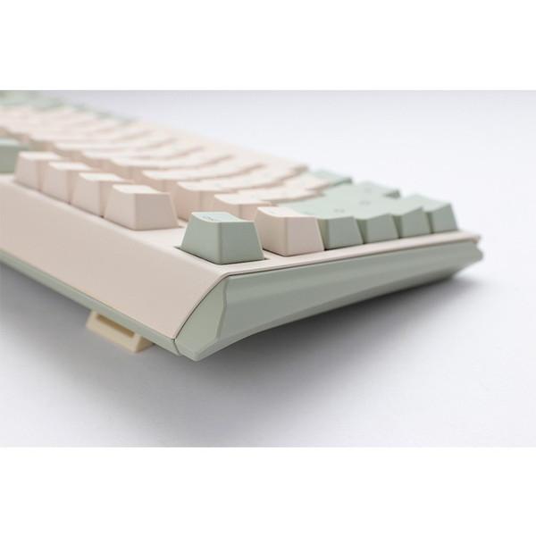 Ducky ダッキー ふもっふのおみせ 正規販売店 dk-one3-matcha-tkl-silver [ゲーミングキーボード (英語配列87キー/シルバー軸)/USB接続/有線]｜sake-premoa｜05