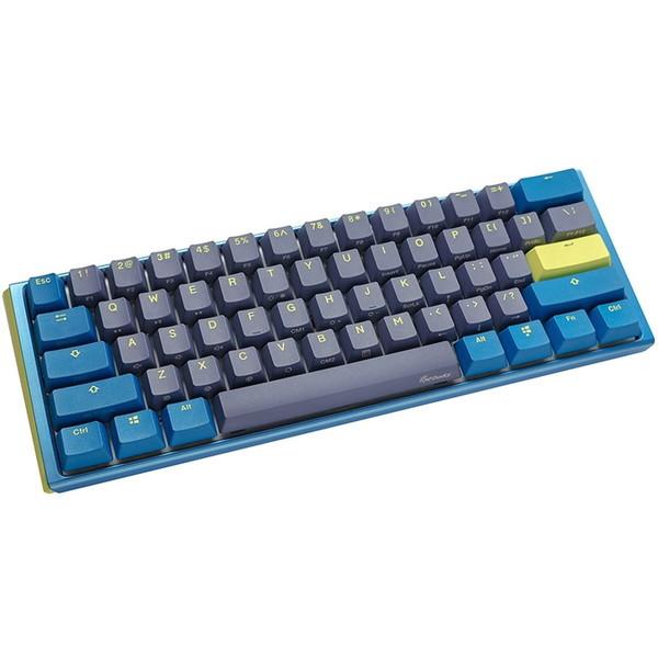正規代理店 Ducky ダッキー One3Mini RGB 60% dk-one3-daybreak-rgb