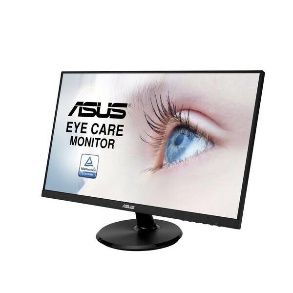 VA27DCP ASUS ブラック Eye Care 27型 ワイド 液晶モニター フルHD メーカー直送｜sake-premoa｜08