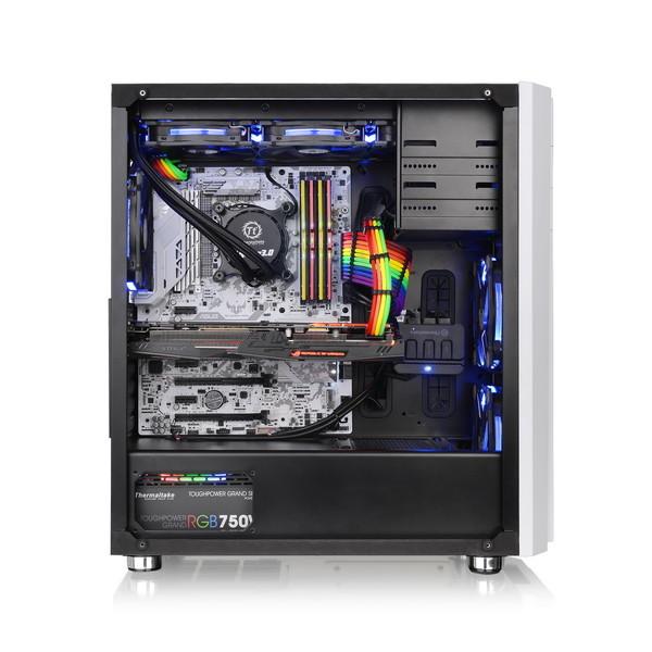 Thermaltake（サーマルテイク） CA-1J5-00M6WN-01 Thermaltake
