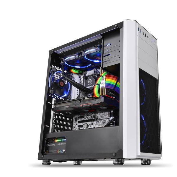 Thermaltake（サーマルテイク） CA-1J5-00M6WN-01 Thermaltake