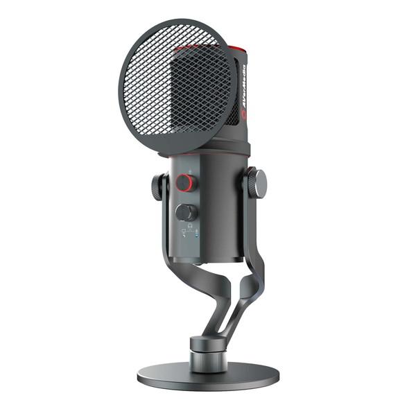 AVerMedia（アバーメディア） AM350 AVERMEDIA LIVE STREAM MIC 350