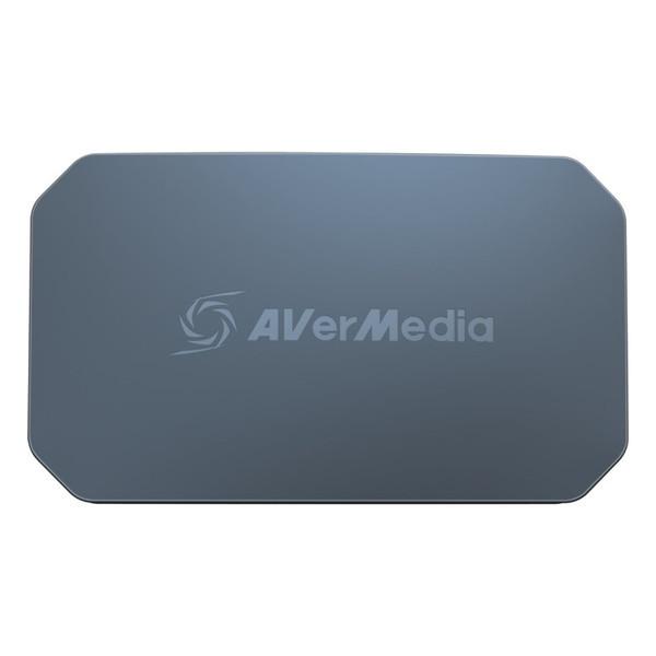 AVerMedia（アバーメディア） ゲームキャプチャー GC553G2 高画質 高