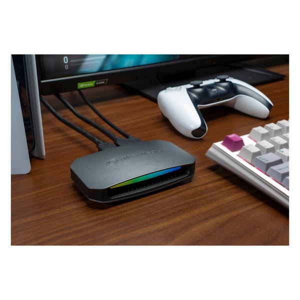 AVerMedia（アバーメディア） ゲームキャプチャー GC553G2 高画質 高