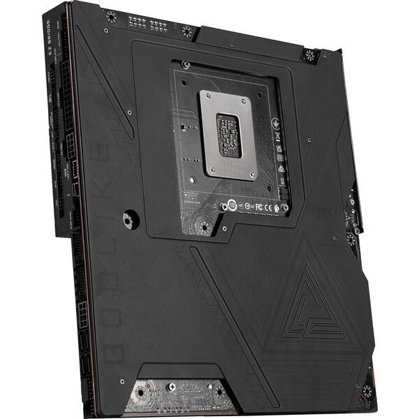 MSI MSI MEG Z890 GODLIKE マザーボード : 総合通販PREMOA Yahoo!店