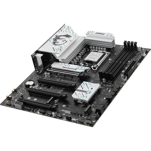 MSI MSI B860 GAMING PLUS WIFI マザーボード : 総合通販PREMOA Yahoo