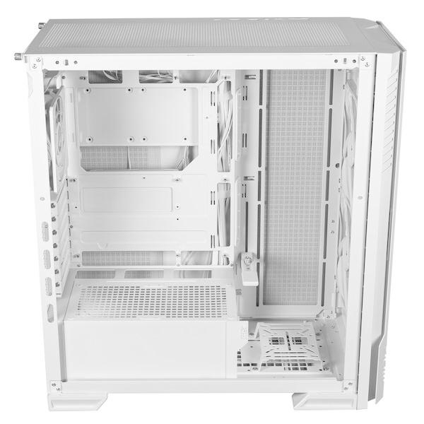 MSI MSI MPG VELOX 300R AIRFLOW PZ WHITE ホワイト ミドルタワー型PC